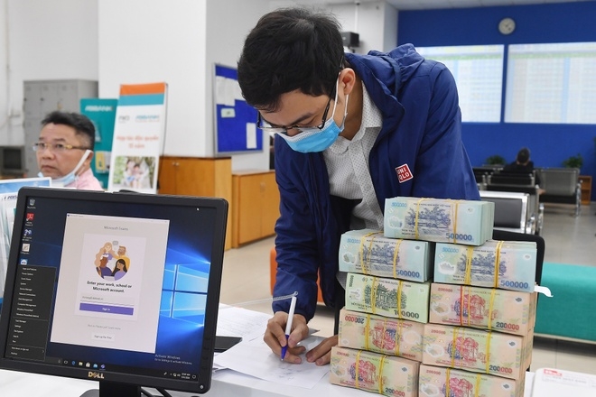 Tin tức kinh tế ngày 27/4: Nhiều khoản thu thuế trọng yếu giảm sút