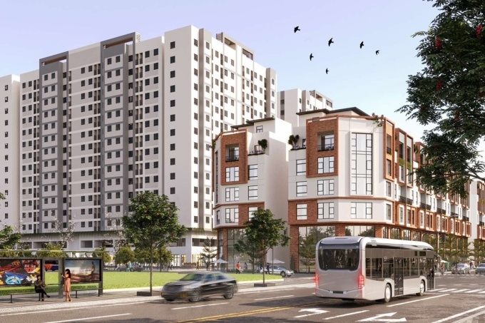 Tin bất động sản ngày 28/4: Hà Nội bãi bỏ văn bản tạm dừng tách thửa đất