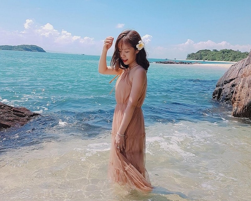 Du lịch Cô Tô - Địa điểm đẹp nhất?