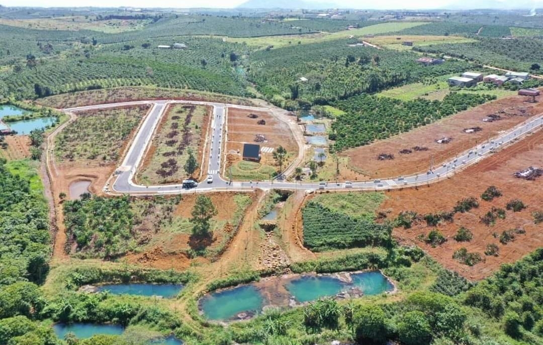 Tin bất động sản ngày 29/4: Đề xuất thu hồi 3 dự án có nhiều vi phạm tại Lâm Đồng