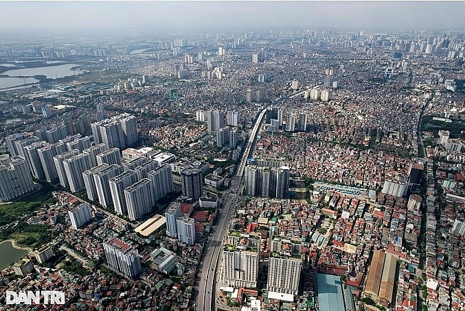 Với những dự án có giá trị chênh lệch địa tô cao, Nhà nước sẽ thu hồi đất để đấu giá quyền sử dụng đất (Ảnh minh họa: Hữu Nghị). Với những dự án có giá trị chênh lệch địa tô cao, Nhà nước sẽ thu hồi đất để đấu giá quyền sử dụng đất (Ảnh minh họa: Hữu Nghị).