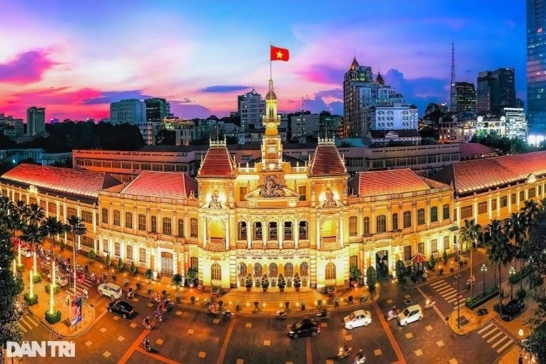 Sự lựa chọn chính nghĩa và hòa bình