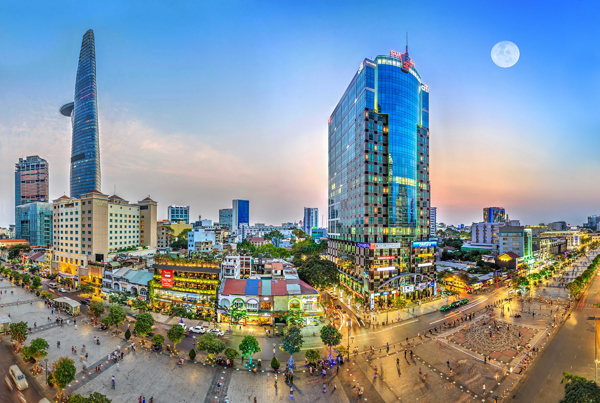 30/4 - Ngày chiến thắng của tinh thần ĐẠI ĐOÀN KẾT