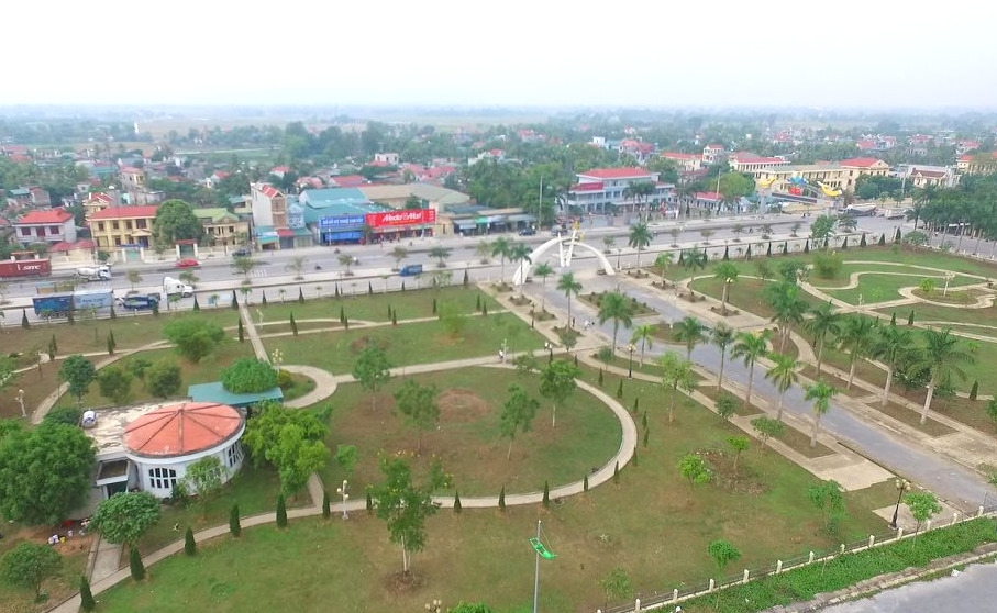Tin bất động sản ngày 2/5: Sắp đấu giá gần 100 lô đất vùng ven Hà Nội