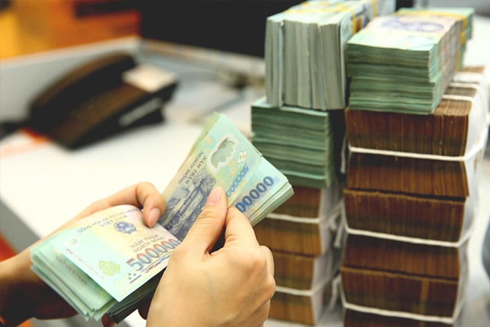 Tin ngân hàng ngày 3/5: Nghiên cứu gói tín dụng 10.000 tỉ đồng hỗ trợ doanh nghiệp lâm - thủy sản