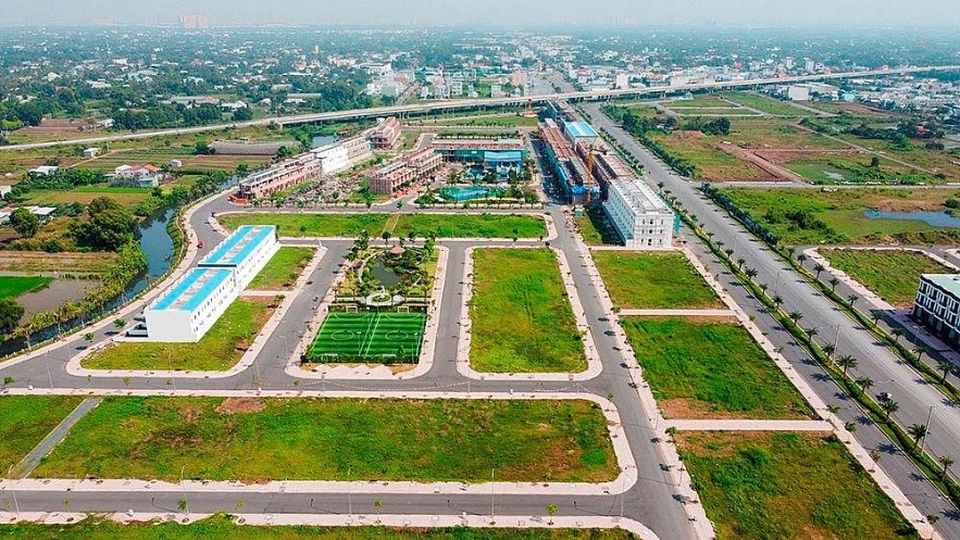 Tin bất động sản ngày 4/5: Thu hồi dự án King Palace của Công ty Hoàn Cầu Đà Lạt