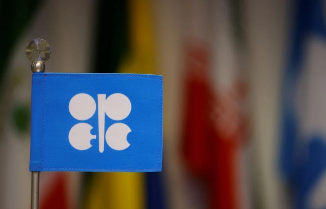 OPEC+ sẽ triệu tập họp mặt vào tháng 6