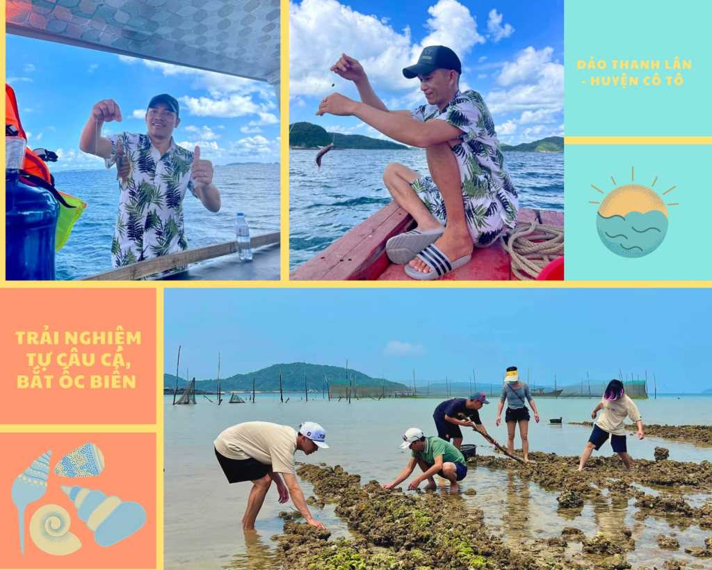 “Foodtour” - Hướng đi mới đa dạng hóa trải nghiệm du lịch