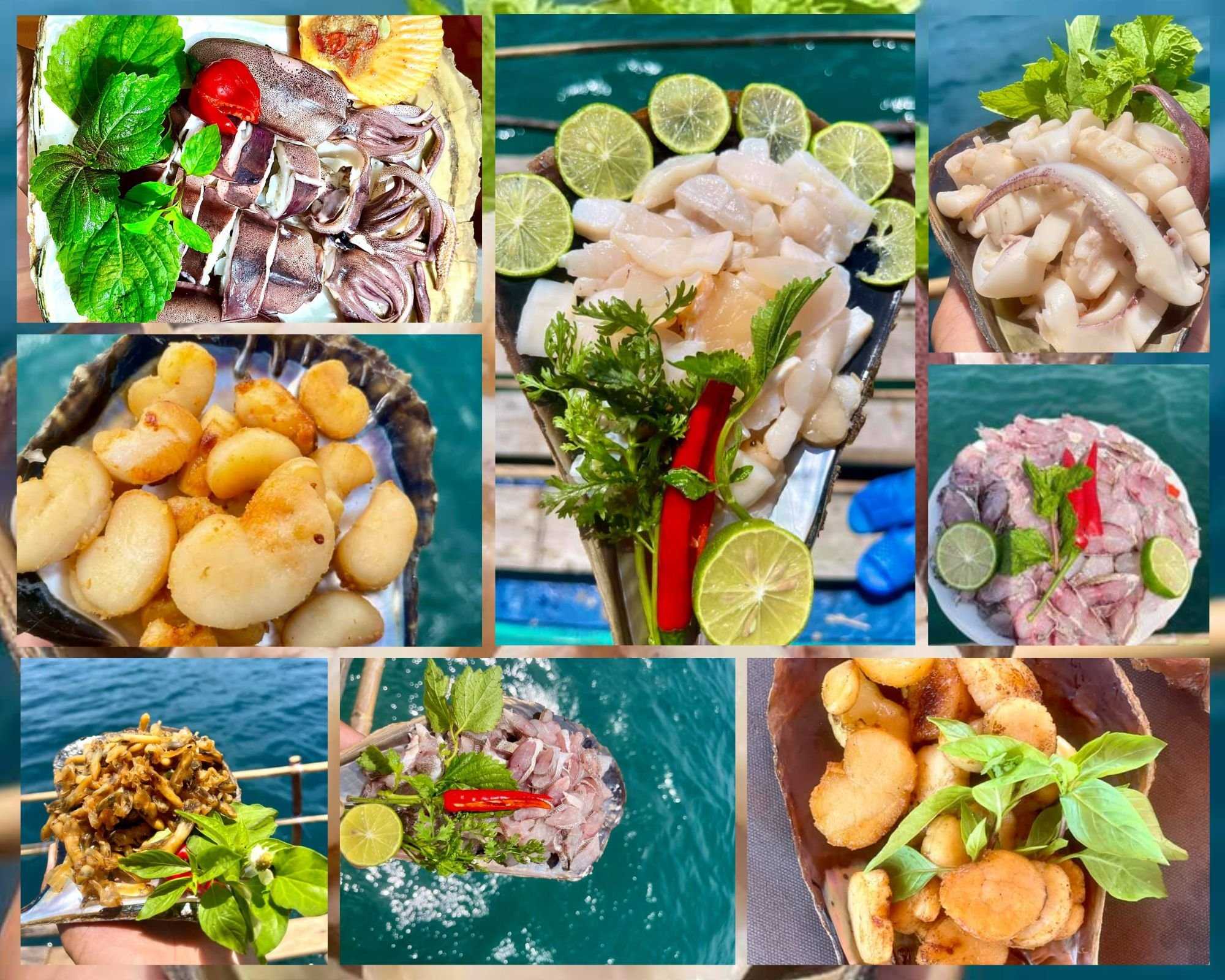 “Foodtour” - Hướng đi mới đa dạng hóa trải nghiệm du lịch