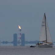 Hải quân Nga được cho là xuất hiện gần Nord Stream trước các vụ nổ?