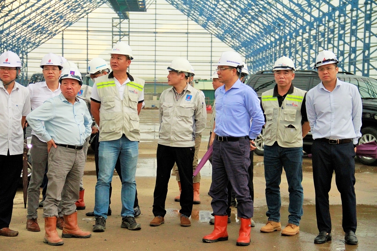 Kỳ 4: Phận người từ NMNĐ Thái Bình 2