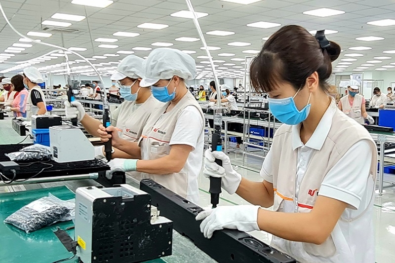 Áp dụng thuế tối thiểu toàn cầu: Cơ hội trong thách thức