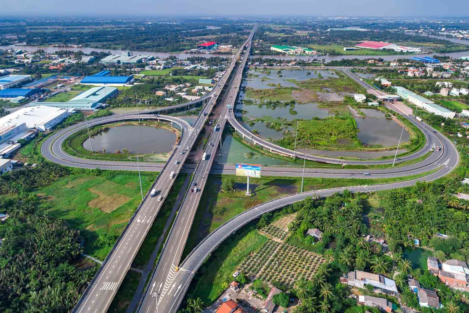 Tin bất động sản tuần qua: Đồng Nai đề xuất phương án tháo gỡ dự án Phước Hưng