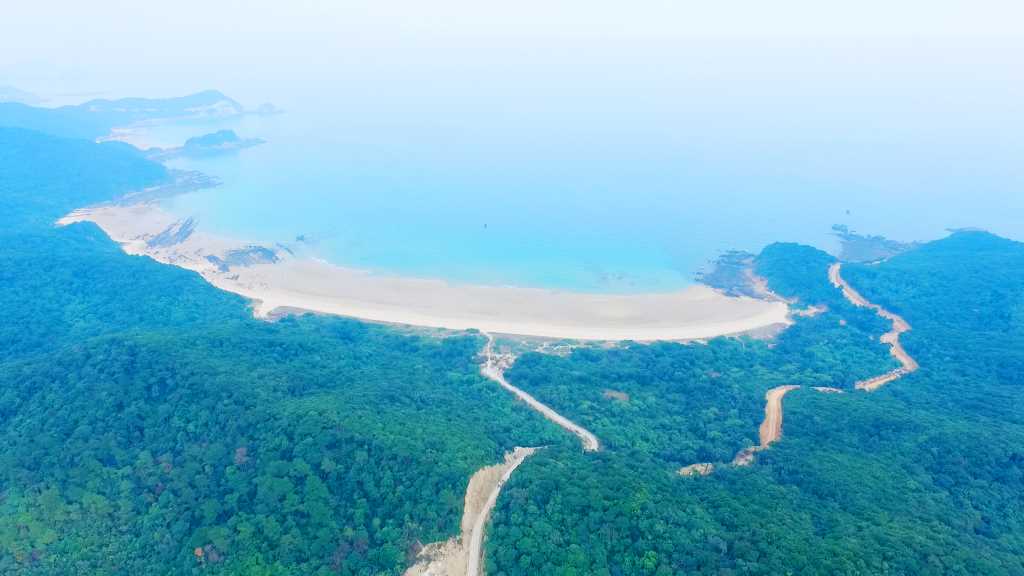 Quảng Ninh: Cô Tô, hè này