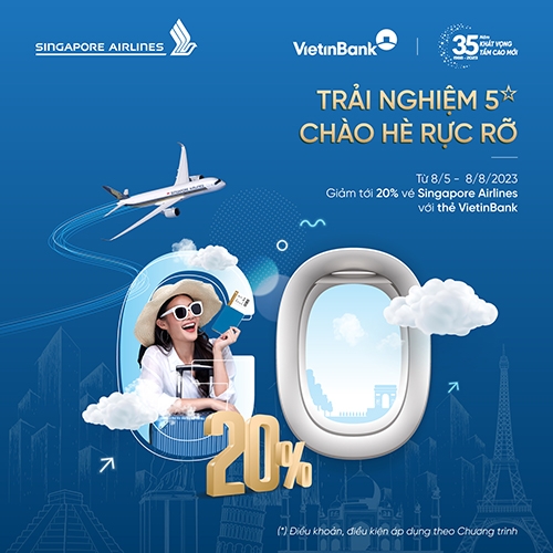 Tin ngân hàng ngày 9/5: Yêu cầu kiểm soát chặt chất lượng tín dụng đối với các lĩnh vực tiềm ẩn rủi ro