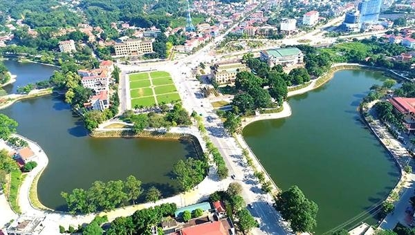Tin bất động sản ngày 9/5: Yên Bái hủy bỏ chủ trương đầu tư dự án gần 5.000 tỉ đồng