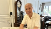 Cả cuộc đời cống hiến cho khoa học dầu khí (Kỳ 1)