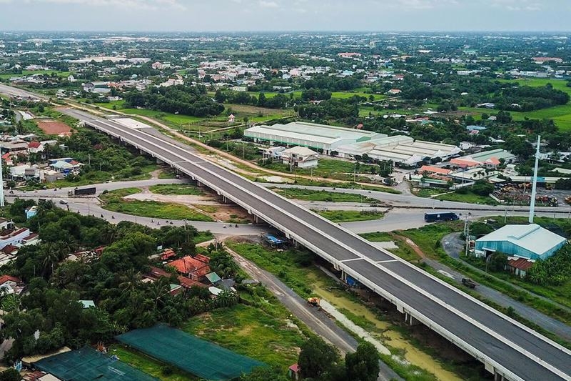 Tin bất động sản ngày 11/5: Bình Định kiến nghị Bộ Xây dựng 