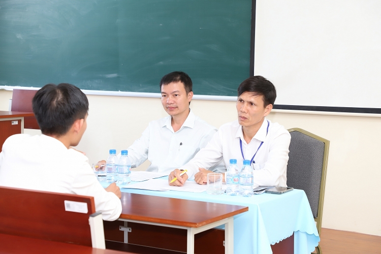 Trường Đại học Dầu khí Việt Nam (PVU) tổ chức thành công Ngày hội Company Day 2023 Trường Đại học Dầu khí Việt Nam (PVU) tổ chức thành công Ngày hội Company Day 2023