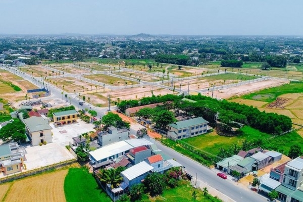 Tin bất động sản ngày 15/5: Đề xuất thu hồi 