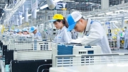 Tin tức kinh tế ngày 15/5: Việt Nam lọt Top 20 nền kinh tế thu hút nhiều vốn đầu tư nước ngoài