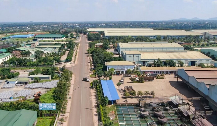 Tin bất động sản ngày 16/5: Chấm dứt dự án Khu du lịch nghỉ dưỡng cao cấp Thiên Khánh