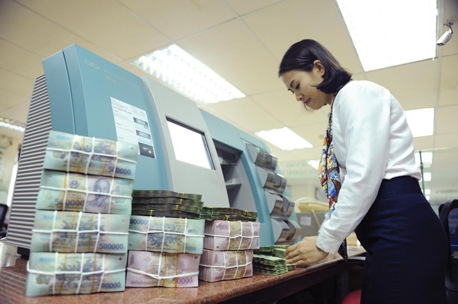 Tổng Thư ký VNBA: “Tỉ lệ nợ xấu sẽ tiếp tục tăng trong thời gian tới