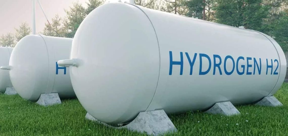 Hành lang Hydrogen phía Nam - dự án xanh đầy hứa hẹn cho châu Âu Hành lang Hydrogen phía Nam - dự án xanh đầy hứa hẹn cho châu Âu
