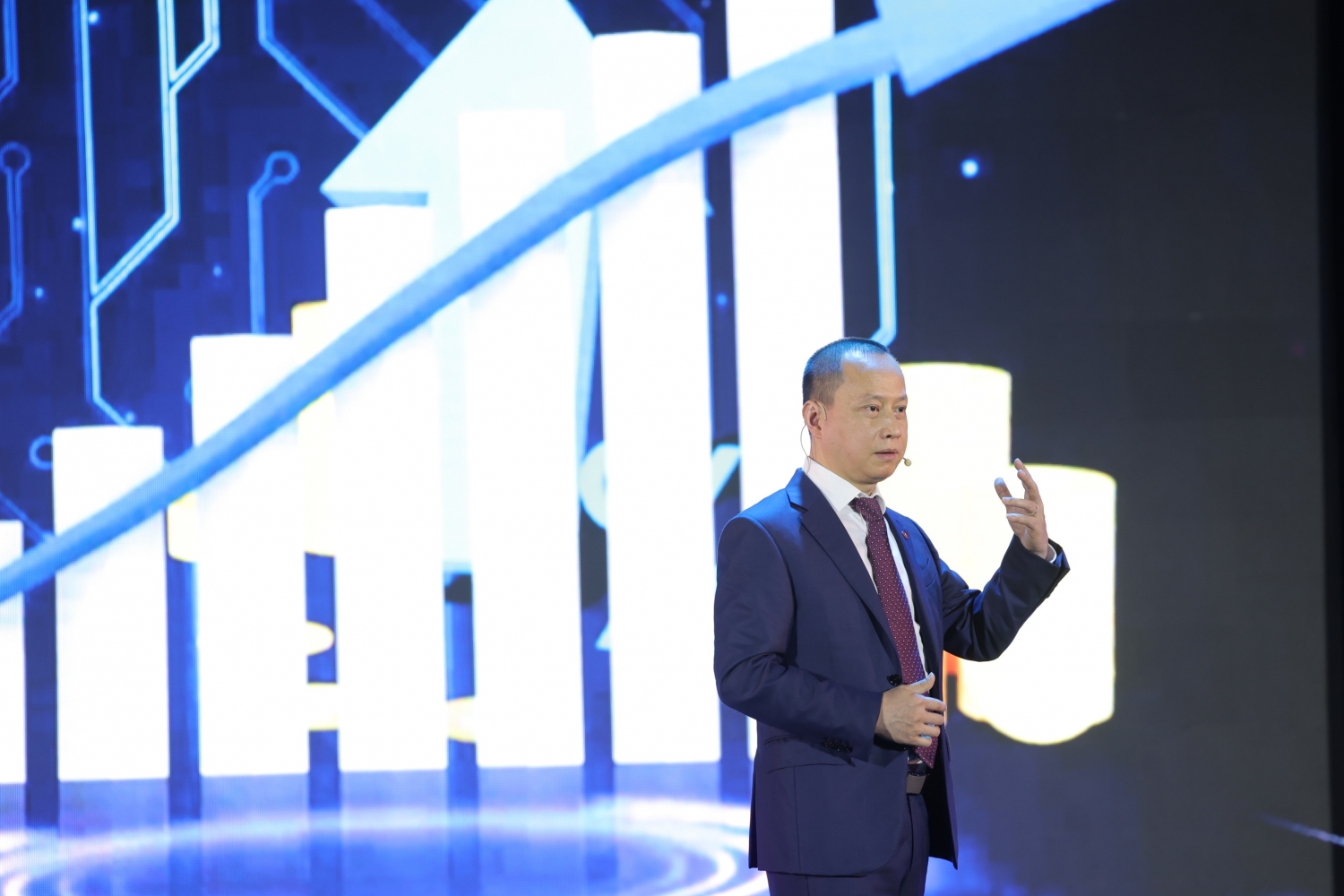 Techcombank mang đến trải nghiệm khách hàng khác biệt từ Big Data