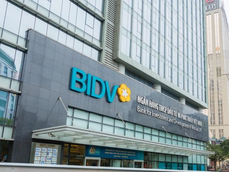 Tin ngân hàng ngày 19/5: BIDV tuyển dụng 350 nhân sự làm việc tại hội sở và các chi nhánh