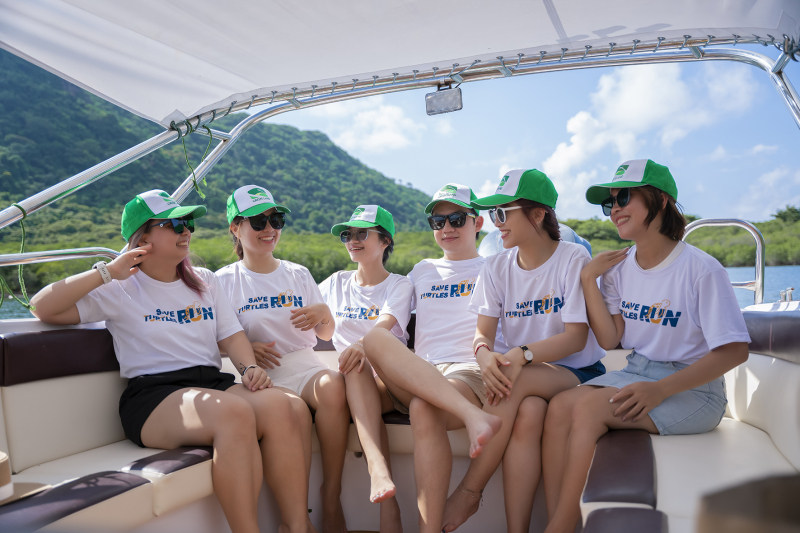 Bà Rịa - Vũng Tàu: Côn Đảo vào mùa du lịch hè