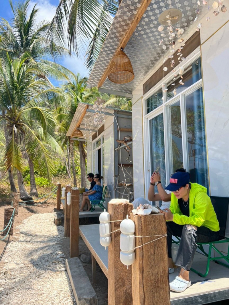 Bà Rịa - Vũng Tàu: Côn Đảo vào mùa du lịch hè