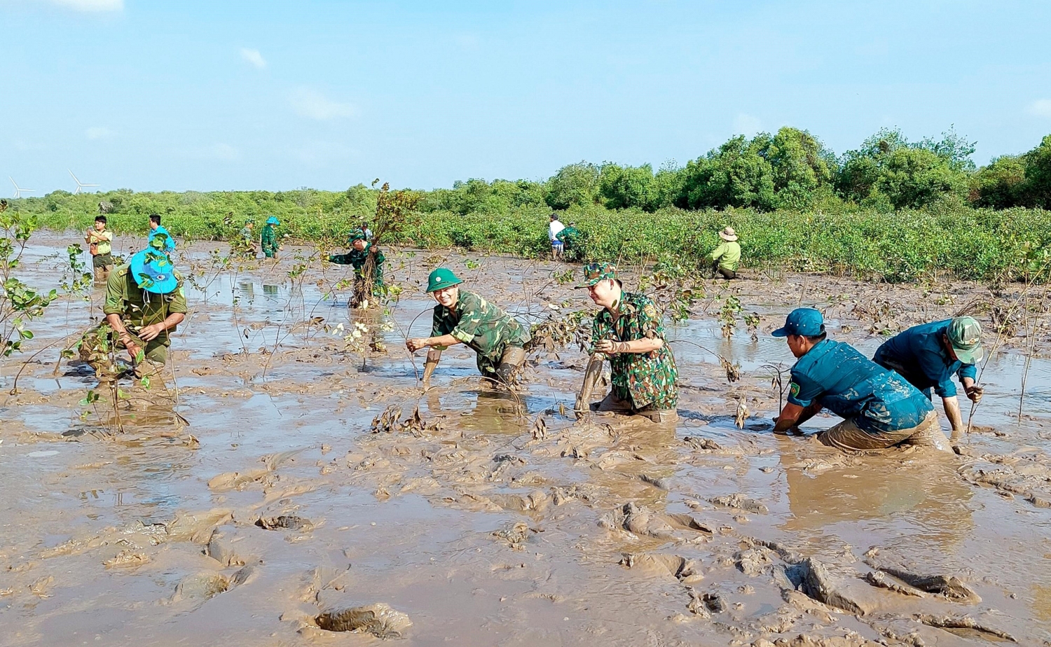 Văn hóa chính trị của người cán bộ, đảng viên hiện nay