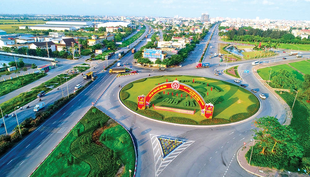 Tin bất động sản ngày 24/5: Hà Nội quy hoạch phân khu 3 xã của huyện Sóc Sơn