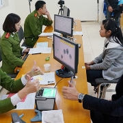 Thủ tướng chỉ đạo tháo gỡ các “điểm nghẽn” triển khai Đề án 06