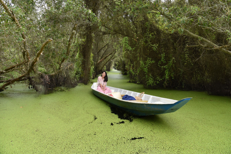 Long An nỗ lực tìm sản phẩm mới cho du lịch