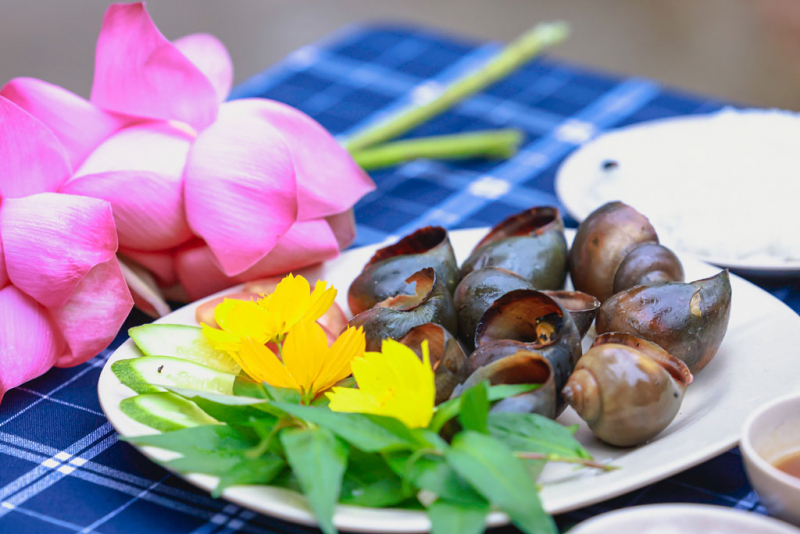 Long An nỗ lực tìm sản phẩm mới cho du lịch