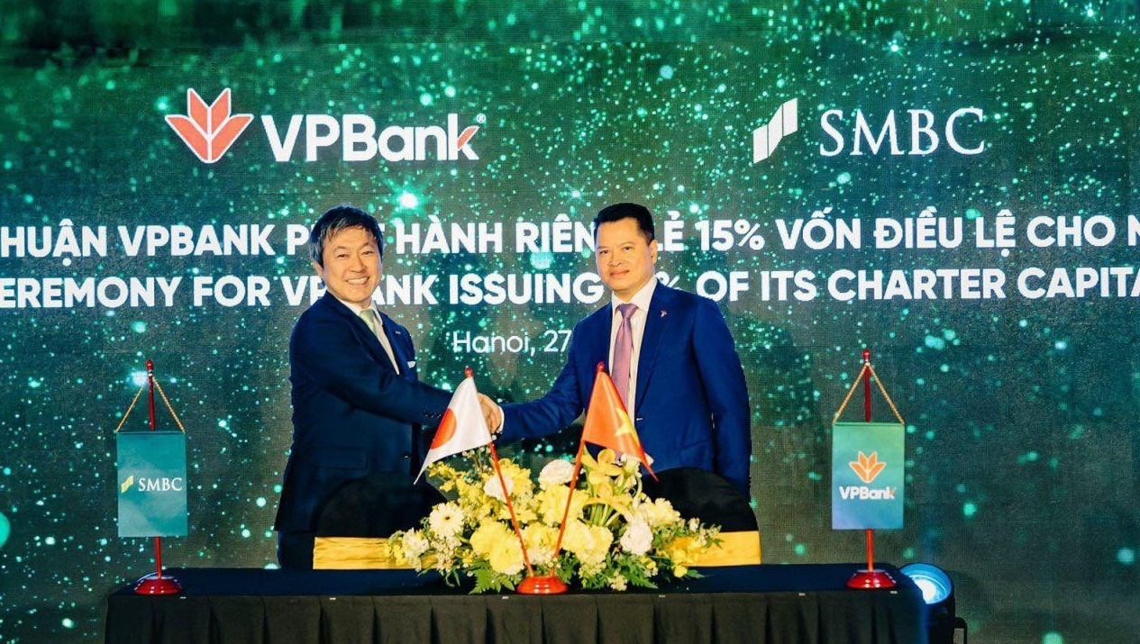 Tín hiệu tích cực từ dòng vốn của doanh nghiệp FDI