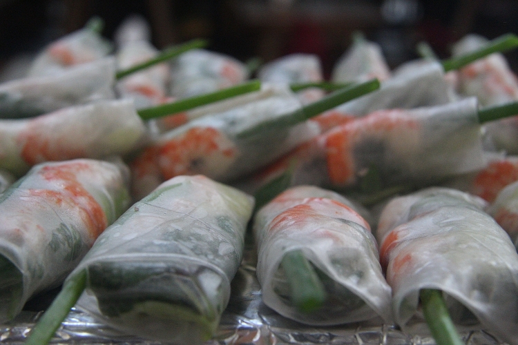 Festival Biển Nha Trang 2023: Hội tụ món ngon ba miền tại lễ hội ẩm thực