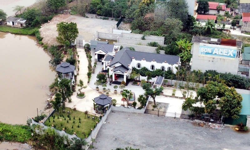 Tin bất động sản tuần qua: Hải Phòng khởi công dự án nhà ở xã hội gần 8.000 tỉ đồng