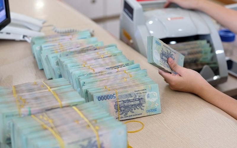 Những ngân hàng nào bị Kiểm toán Nhà nước nêu tên vượt trần tín dụng?