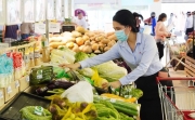 CPI tháng 5 tăng 0,01%
