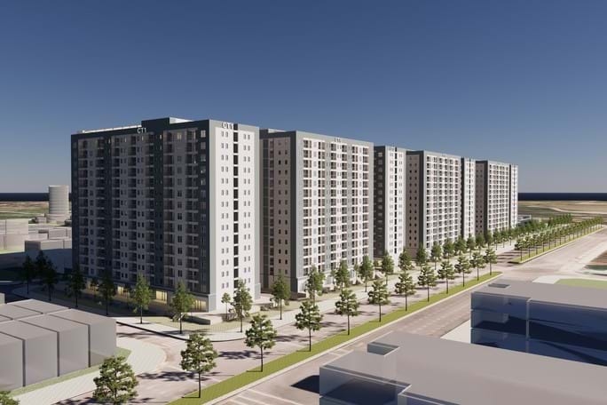 Tin bất động sản ngày 31/5: Khánh Hòa thu hồi hơn 9.000m2 đất tại 5 biệt thự di tích Lầu Bảo Đại