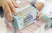 Tin tức kinh tế ngày 3/6: Tăng trưởng tín dụng 5 tháng đầu năm đạt 3,17%