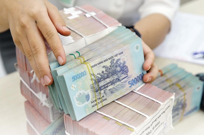 Tin tức kinh tế ngày 3/6: Tăng trưởng tín dụng 5 tháng đầu năm đạt 3,17%