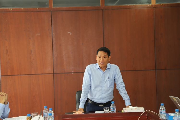 Đảng bộ PVU sơ kết giữa nhiệm kỳ 2020 - 2025: Nêu cao tinh thần đổi mới tư duy và hành động