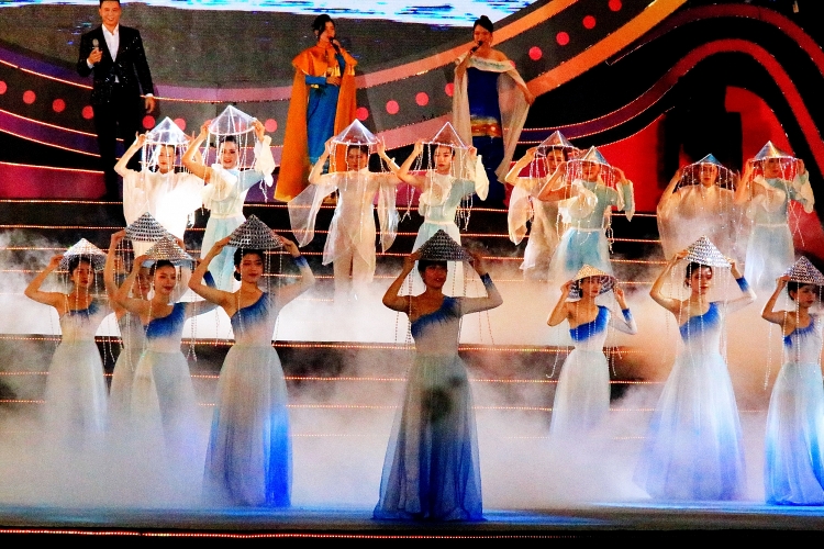 Khai mạc Festival Biển 2023 “Khánh Hòa - Khát vọng phát triển”