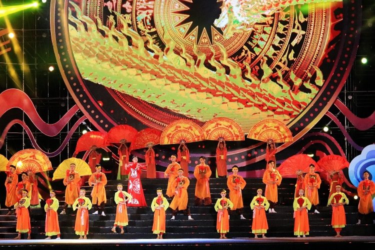 Khai mạc Festival Biển 2023 “Khánh Hòa - Khát vọng phát triển”