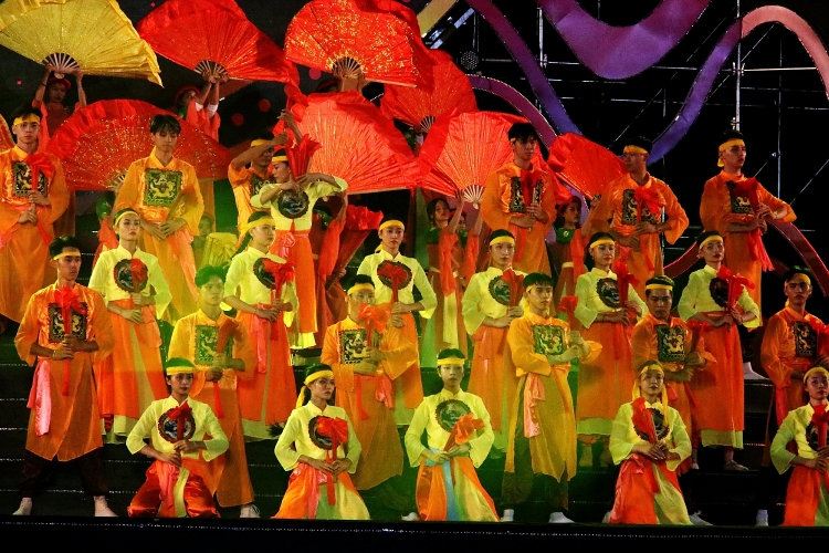 Khai mạc Festival Biển 2023 “Khánh Hòa - Khát vọng phát triển”