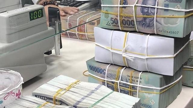 Tin tức kinh tế ngày 5/6: Dòng tiền đang đổ mạnh về ngành ngân hàng